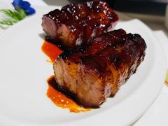 秘制黑叉烧-炳胜品味(海印总店)