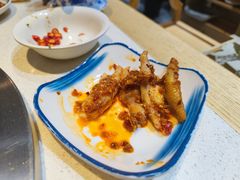-吃城都·鱼蛙火锅(西玉龙街店)