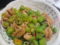 -神仙钵湘香土菜馆(光华路店)