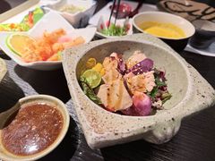 -花潮料理艺食馆(成都万象城店)