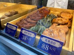 -四季小馆·地道北京小吃(广百店)