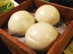 -喜鹊茶点.啫煲(车陂店)