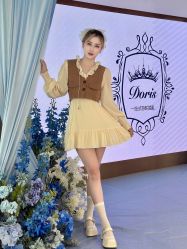 -Doris一站式游轮婚礼船东直营店(外滩店)