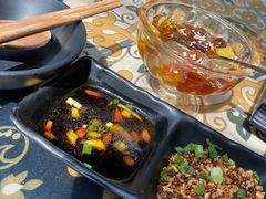 -丽江庭院·云南野生菌·海鲜火锅(鼓楼四合院店)