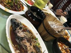 -长乐饭店(江西街店)
