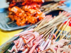 -牛华八婆麻辣烫(起源店)