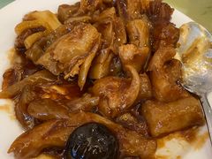 -烤肉宛饭庄(南礼士路店)