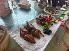 -新金盛·海鲜酒楼(盐田店)