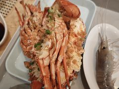 -雍和会海鲜姿造自助(湖东路店)