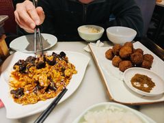 -京城小江南·北京烤鸭·江南土菜·白鱼(中关村店)