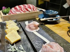 -湊湊火锅·茶憩(打浦桥日月光店)