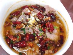 -日月永和中国餐饮名店(东湖店)