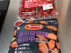 -山姆会员商店(上海浦东店)