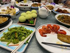 -名盈轩酒家·手工茶点·16年经典粤菜(新一城店)