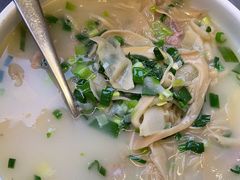 -江南里·新浙菜(苏州大悦城店)