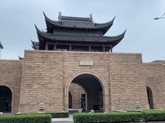 -海天楼中餐厅(吴宫泛太平洋酒店)