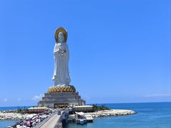 -三亚南山文化旅游区