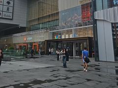 -成都仁和新城购物中心
