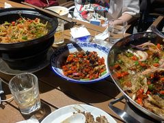 -聚缘·湘味音乐餐厅party(罗湖店)