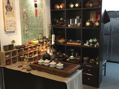-天厨妙香素食餐厅(清华店)