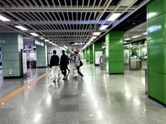 -石厦(地铁站)