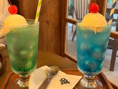 -嘁嘁茶泡饭