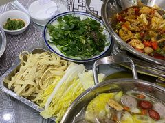 -辣不怕口味虾(凌霄路店)