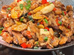 -陈家婆的菜(梅溪湖店)