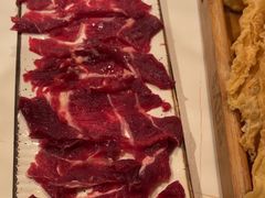 -牛人日志·鲜牛肉骨汤火锅(万科里瑧店)
