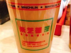 -美芝莲(领展购物广场中关村店)