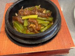 -東城故事·尋找姆媽的味道(玉兰路店)