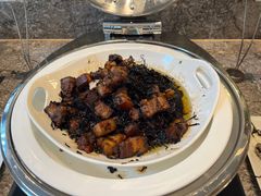 -浙江西子宾馆·瑶园咖啡厅