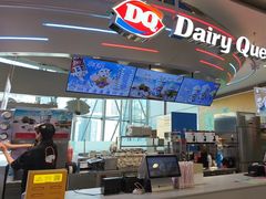 -DQ·蛋糕·冰淇淋(南开大悦城2F店)