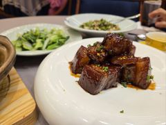 -银都上海菜馆(粤海东路店)