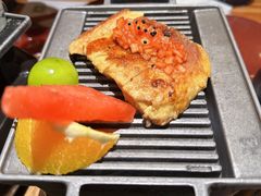 -花潮料理艺食馆(世欧广场店)