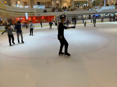 -冠军冰场CHAMPION RINK(苏州中心商场店)