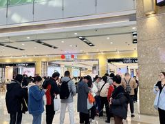 -宁波鄞州万达广场