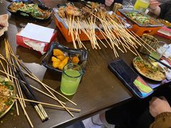 -林二哥宜烤官·宜宾小烧烤