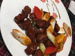 -小龙酒家(桂平路店)