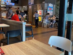 大堂-肯德基(马路湾店)