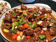 -万盛合(渔人码头店)