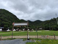 -武汉姚家山旅游景区