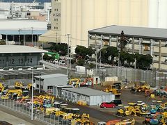 -福冈国际邮轮码头