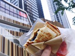 -司乎·日式鲜吐司(EFC欧美广场店)