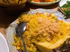 菠萝饭-太泰(万象城店)