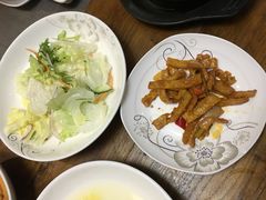 -向阳庄烧烤店(望京西园店)