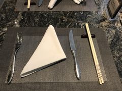 -金海湾自助餐厅(金陵饭店)