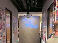 -茶啊冲电影主题文化餐厅(TOUCH12街店)