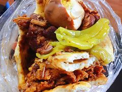 全套王虎子大饼-王虎子大饼(甸柳新村五区店)