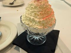 -MORTON'S 莫尔顿牛排坊(北京丽晶酒店)
